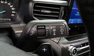 Ford Explorer 2020, 77235 км, за 23900000 KRW - фото 27