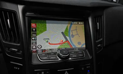 Hyundai Sonata 2014, 142039 км, за 4200000 KRW - фото 14