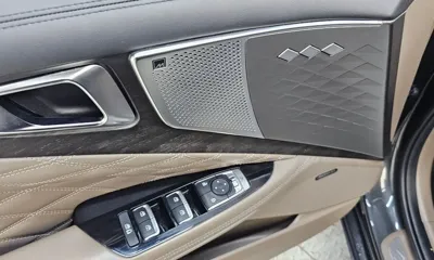 Kia K8 2023, 75331 км, за 24500000 KRW - фото 29