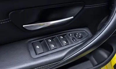 BMW M4 2016, 116550 км, за 37900000 KRW - фото 19