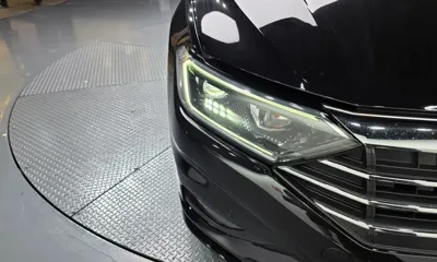 Volkswagen Jetta 2021, 82333 км, за 16000000 KRW - фото 22