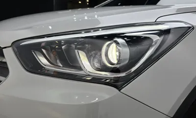 Hyundai Santafe 2016, 119668 км, за 13500000 KRW - фото 22