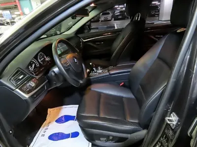 BMW 5-Series 2012, 162613 км, за 5990000 KRW - фото 6