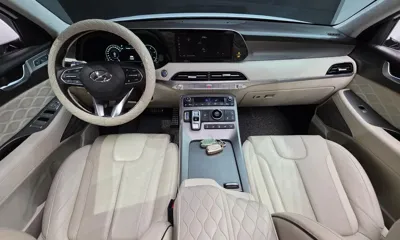 Hyundai Palisade 2021, 95344 км, за 29500000 KRW - фото 7