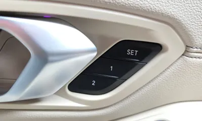BMW 3-Series 2021, 111207 км, за 47900000 KRW - фото 33