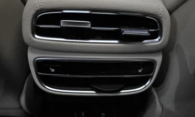 Genesis GV80 2021, 38212 км, за 44300000 KRW - фото 31