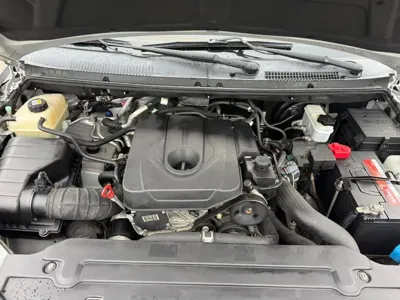 KG_Mobility_Ssangyong KORANDO 2016, 156169 км, за 4290000 KRW - фото 19