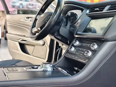 Ford Taurus 2018, 130000 км, за 45000 CNY - фото 11