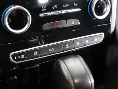 Renault-KoreaSamsung SM6 2017, 178248 км, за 4990000 KRW - фото 9