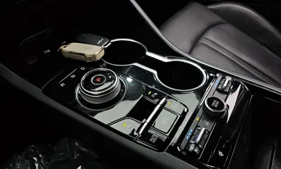 Kia K5 2022, 57856 км, за 22000000 KRW - фото 9