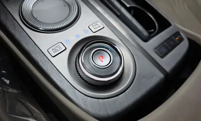 Genesis G80 2022, 64753 км, за 40700000 KRW - фото 9