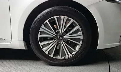 Kia K7 2018, 84041 км, за 14900000 KRW - фото 5