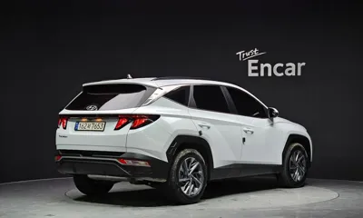 Hyundai Tucson 2023, 11532 км, за 26900000 KRW