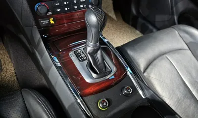 Infiniti G 2011, 123041 км, за 3350000 KRW - фото 9