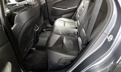 Hyundai Tucson 2018, 110689 км, за 13300000 KRW - фото 11