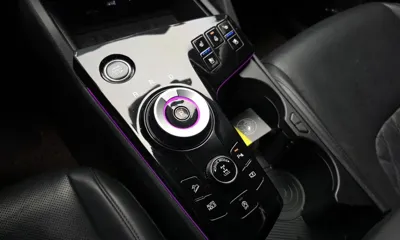 Kia Sportage 2022, 145161 км, за 22990000 KRW - фото 9