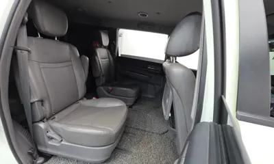 KG_Mobility_Ssangyong KORANDO 2014, 127687 км, за 4500000 KRW - фото 19