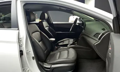 Hyundai Avante 2018, 87050 км, за 10500000 KRW - фото 26
