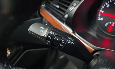 Kia K7 2017, 78171 км, за 13500000 KRW - фото 31