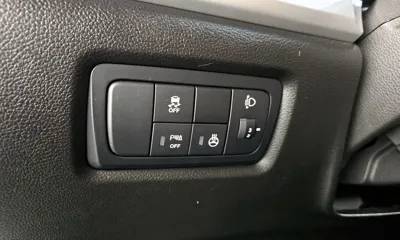 KG_Mobility_Ssangyong KORANDO 2017, 90532 км, за 7700000 KRW - фото 27