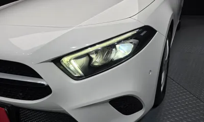 Mercedes-Benz A-Class 2020, 53292 км, за 21500000 KRW - фото 22