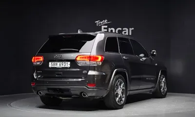 Jeep Cherokee 2019, 34402 км, за 22200000 KRW