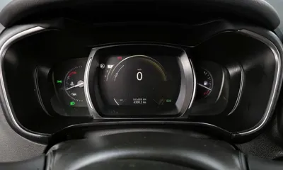 Renault-KoreaSamsung QM6 2020, 105269 км, за 11990000 KRW - фото 8