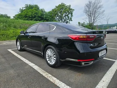 Kia K7 2017, 209158 км, за 6300000 KRW - фото 4