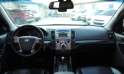 Hyundai Veracruz 2011, 326840 км, за 4500000 KRW - фото 7