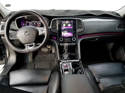 Renault-KoreaSamsung SM6 2017, 199543 км, за 3700000 KRW - фото 5