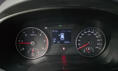 Kia Sportage 2019, 108934 км, за 13500000 KRW - фото 8