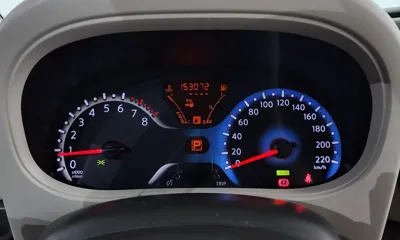 Nissan Cube 2012, 153072 км, за 4200000 KRW - фото 8