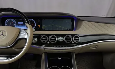 Mercedes-Benz S-Class 2015, 109839 км, за 44900000 KRW - фото 14
