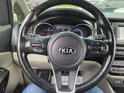 Kia Canival 2020, 126858 км, за 14300000 KRW - фото 11