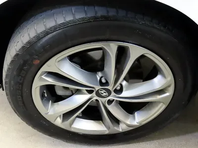 Hyundai Santafe 2020, 63663 км, за 24000000 KRW - фото 20