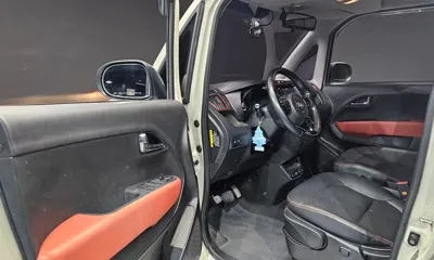 Kia Ray 2019, 80216 км, за 11000000 KRW - фото 10