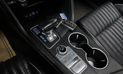 Genesis G70 2019, 86100 км, за 20800000 KRW - фото 9
