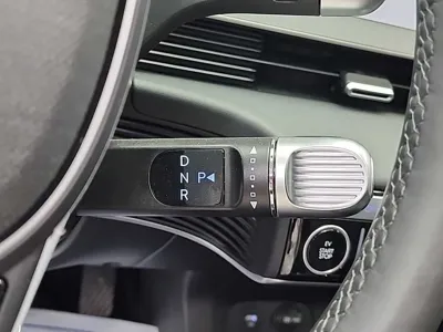 Hyundai Ioniq5 2024, 11696 км, за 26600000 KRW - фото 8