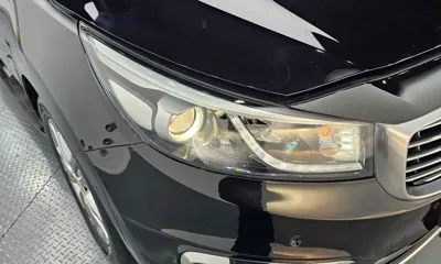 Kia Canival 2016, 89999 км, за 12590000 KRW - фото 22