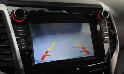 KG_Mobility_Ssangyong TIBOLI 2016, 175373 км, за 5300000 KRW - фото 16