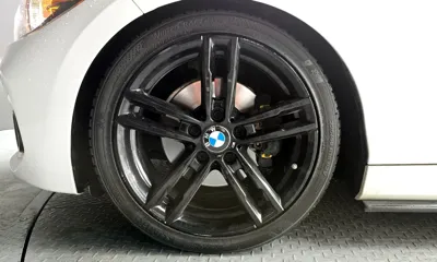 BMW 1-Series 2018, 120202 км, за 16900000 KRW - фото 5