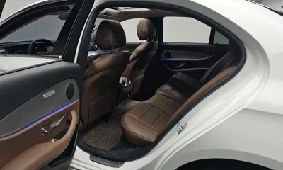 Mercedes-Benz E-Class 2018, 55680 км, за 22000000 KRW - фото 11