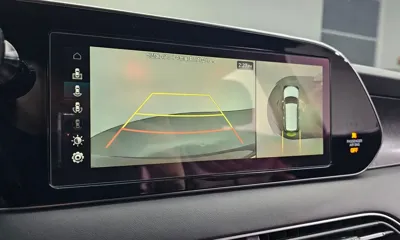 Hyundai Palisade 2019, 127036 км, за 26000000 KRW - фото 15
