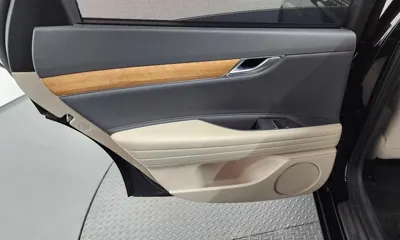 Genesis G80 2021, 126566 км, за 29500000 KRW - фото 25