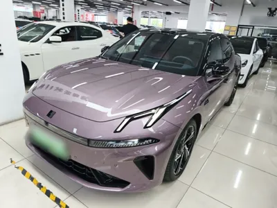 Lynk & Co 07 · 2026 год