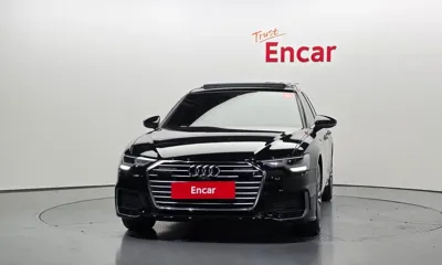 Audi A6 2023, 79150 км, за 28900000 KRW