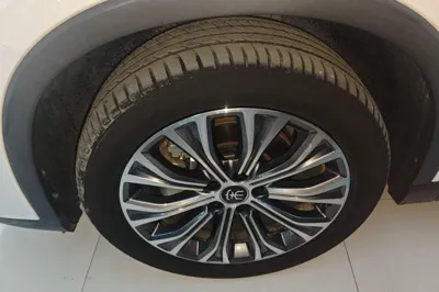 BYD Song Pro New Energy 2022, 70900 км, за 103689.43 CNY - фото 10