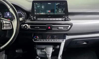 Kia Seltos 2022, 95760 км, за 17500000 KRW - фото 14