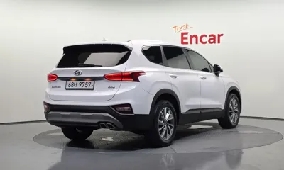 Hyundai Santafe 2019, 142706 км, за 30000000 KRW