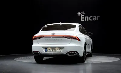 Hyundai Grandeur 2020, 66903 км, за 20400000 KRW